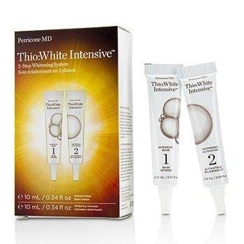 Skin Care Thio: White Intensive 2-Step Whitening System - 2x10ml