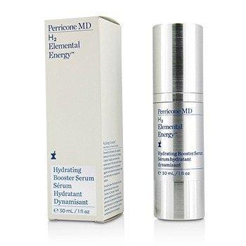 Skin Care H2 Elemental Energy Hydrating Booster Serum - 30ml