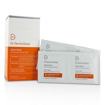 Skin Care Alpha Beta Universal Daily Peel - 30 Treatments