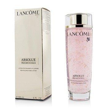 Skin Care Absolue Precious Cells Revitalizing Rose Lotion - 150ml