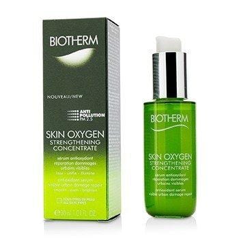 Skin Care Skin Oxygen Skin Strengthening Concentrate - 30ml