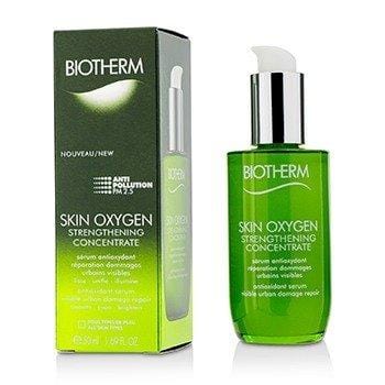 Skin Care Skin Oxygen Skin Strengthening Concentrate - 50ml