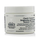 Skin Care Clearly Corrective Brightening &Smoothing Moisture Treatment - 50ml