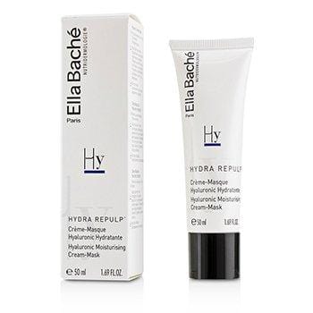 Skin Care Hyaluronic Moisturising Cream-Mask - 50ml