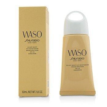 Skin Care Waso Color-Smart Day Moisturizer SPF 30 - 50ml