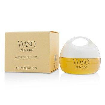 Skin Care Waso Clear Mega Hydrating Cream 24 Hour - 50ml