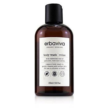 Skin Care Relax Body Wash - 235ml