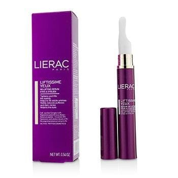 Skin Care Liftissime Yeux Re-Lifting Serum For Eyes and Eyelids - 15ml