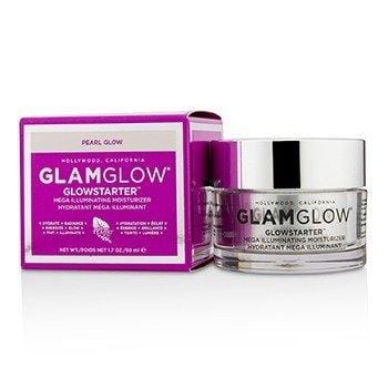 Skin Care GlowStarter Mega Illuminating Moisturizer - Pearl Glow - 50ml