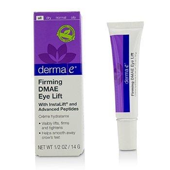 Skin Care Firming DMAE Eye Lift - For All Skin Types - 14g