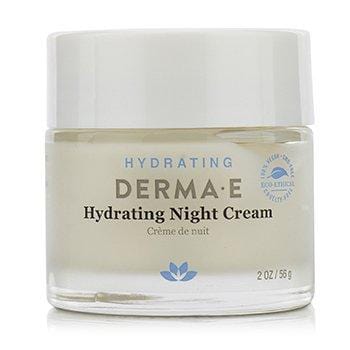 Skin Care Hydrating Night Cream - 56g