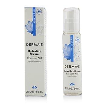 Skin Care Hydrating Serum - 60ml