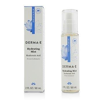 Skin Care Hydrating Mist - 60ml