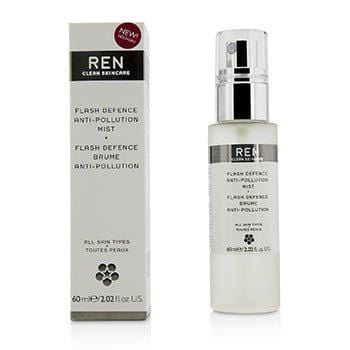 Skin Care Flash Defence Anti-Pollution Mist - 60ml