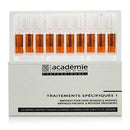 Skin Care Specific Treatments 1 Ampoules Rougeurs Diffuses - Salon Product - 10x3ml