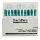 Skin Care Specific Treatments 1 Ampoules Oligo-Elements - Salon Product - 10x3ml