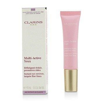 Skin Care Multi-Active Yeux - 15ml