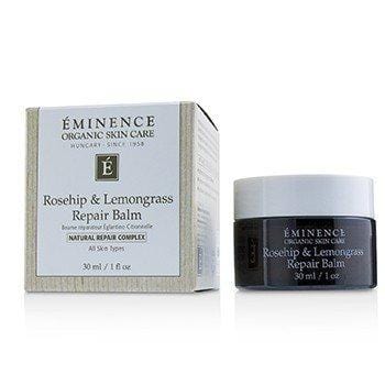 Skin Care Rosehip &Lemongrass Repair Balm - 30ml