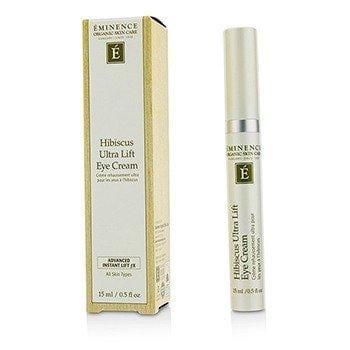 Skin Care Hibiscus Ultra Lift Eye Cream - 15ml