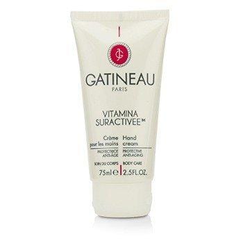 Skin Care Vitamina Suractivee Hand Cream - 75ml