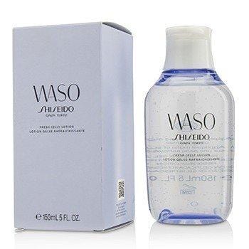 Skin Care Waso Fresh Jelly Lotion - 150ml