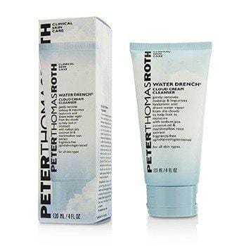 Skin Care Water Drench Cloud Cream Cleanser - 120ml