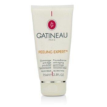 Skin Care Peeling Expert Pro-Radiance Anti-Aging Gommage Exfoliating Cream - 75ml