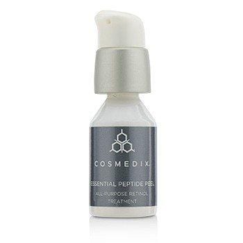 Skin Care Essential Peptide Peel - Salon Product - 15ml