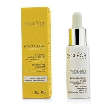 Skin Care Hydra Floral White Petal Neroli &Sweet Orange Skin Perfecting Concentrate - 30ml