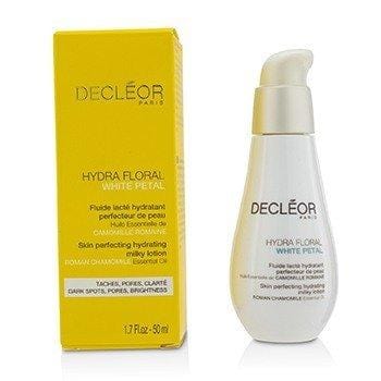 Skin Care Hydra Floral White Petal Roman Chamomile Skin Perfecting Hydrating Milky Lotion - 50ml