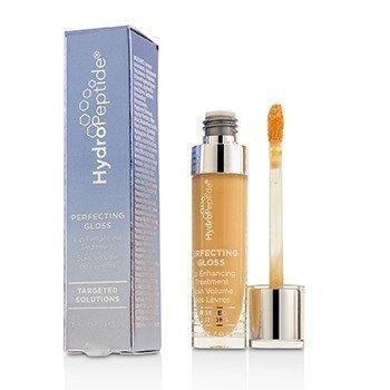 Skin Care Perfecting Gloss - Lip Enhancing Treatment - # Island Bloom - 5ml