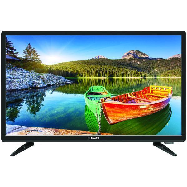 22" Alpha Series 1080p LED HDTV-Televisions-JadeMoghul Inc.