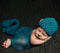 22 Color Baby Photography Props Blanket Rayon Wraps Stretch Knit Wrap Newborn Photo Wraps Hammock Swaddling Padding Nubble Wrap-22-JadeMoghul Inc.