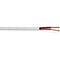 22-Gauge 2-Conductor Stranded CMR Security Cable, 500ft-Cables, Connectors & Accessories-JadeMoghul Inc.