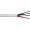 22-Gauge 4-Conductor Stranded CMR Security Cable, 500ft-Cables, Connectors & Accessories-JadeMoghul Inc.