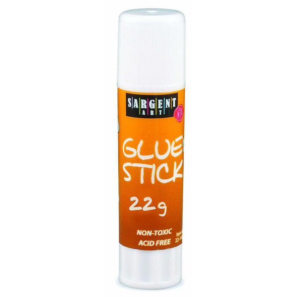 22 GRAM GLUE STICK 0.78 OZ-Arts & Crafts-JadeMoghul Inc.