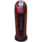 22" Oscillating Tower Heater with Digital Readout-Home Appliance-JadeMoghul Inc.