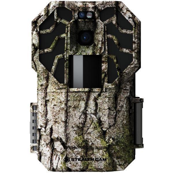 22.0-Megapixel G Series Trail Camera-Camping, Hunting & Accessories-JadeMoghul Inc.