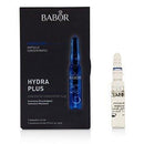 Skin Care Ampoule Concentrates Hydration Hydra Plus (Intensive Moisture) - For Dry, Dehydrated Skin - 7x2ml