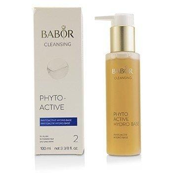 Skin Care CLEANSING Phytoactive Hydro Base - For Dry Skin - 100ml