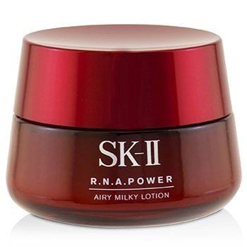 Skin Care R.N.A. Power Airy Milky Lotion - 80g