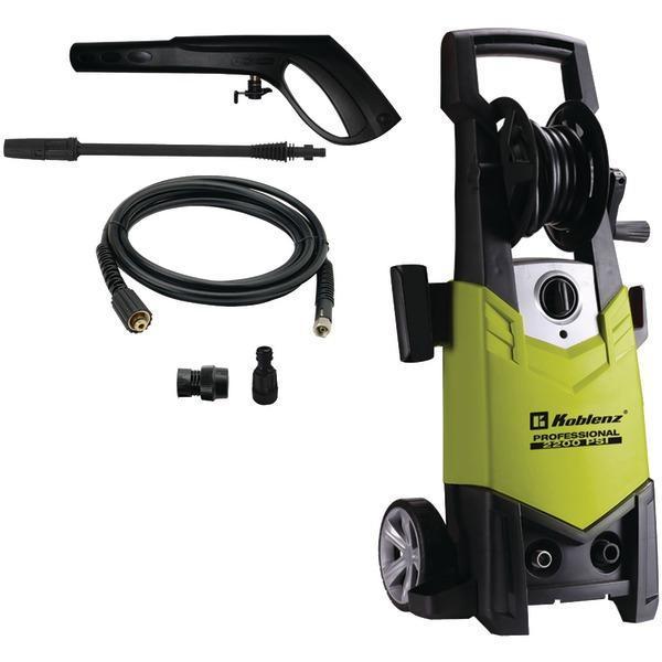 2,200psi Pressure Washer-Power Washers-JadeMoghul Inc.