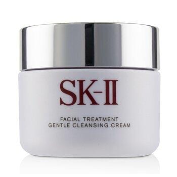 Skin Care Facial Treatment Gentle Cleansing Cream - 80g