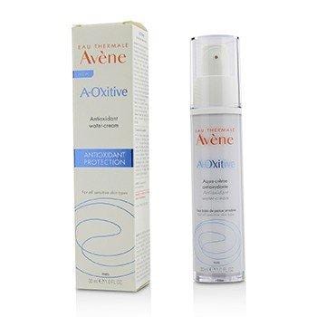 Skin Care A-OXitive Antioxidant Water-Cream - For All Sensitive Skin - 30ml