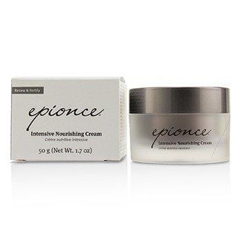 Skin Care Intensive Nourishing Cream - For Extremely Dry/ Photoaged Skin - 50g