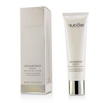 Skin Care Diamond White Rich Luxury Cleanse - 100ml