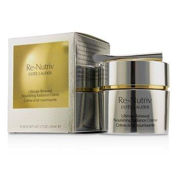 Skin Care Re-Nutriv Ultimate Renewal Nourishing Radiance Creme - 50ml