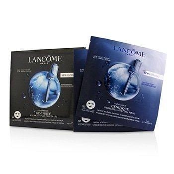 Skin Care Genifique Advanced Hydrogel Melting Mask - 4sheets