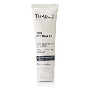Skin Care Silicium Marin Soin Silicium Lift Lifting Correcting Eye Cream (Salon Size) - 50ml