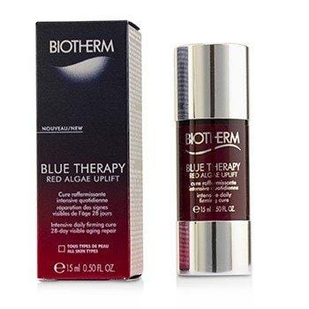 Skin Care Blue Therapy Red Algae Uplift Intensive Daily Firming Cure - 15ml